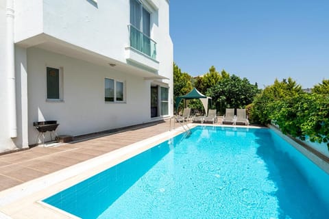 Adavillas Hotel in Kusadasi