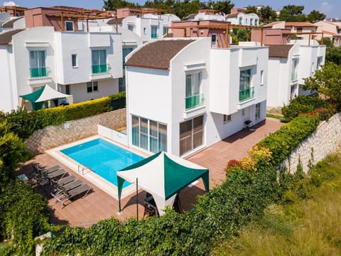 Adavillas Hotel in Kusadasi