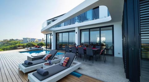 Boutique Ocean Views Hotel in Hermanus