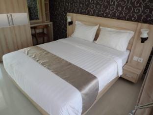 North Wing Canggu 3 Apartment in North Kuta