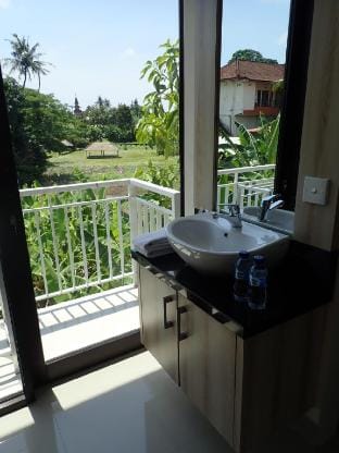 North Wing Canggu 3 Apartment in North Kuta