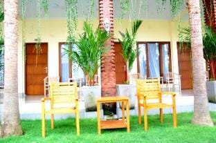 North Wing Canggu 3 Apartment in North Kuta