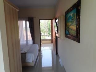 North Wing Canggu 3 Apartment in North Kuta