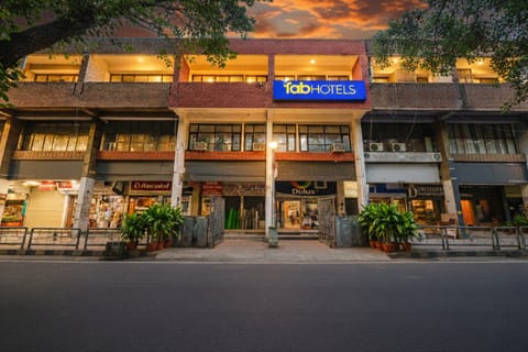 Property view