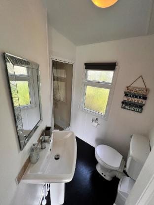 Newquay Bay static caravan - Month stay discount. Vacation rental in Newquay