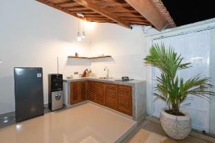 Orchid Ubud-Private Pool Villa II Villa in Abiansemal