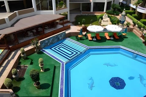 Property view