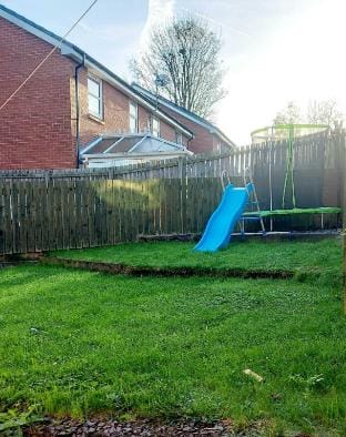 Sunderland Villa Luxuria 3 bedroom 3 Toilets Detached House Vacation rental in Sunderland