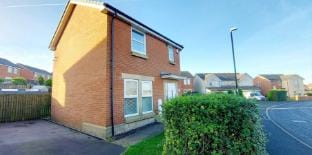 Sunderland Villa Luxuria 3 bedroom 3 Toilets Detached House Vacation rental in Sunderland