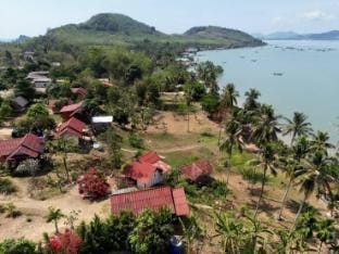 Leam Sai Bungalows Koh Yao Noi Vacation rental in Krabi Changwat