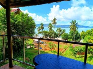 Leam Sai Bungalows Koh Yao Noi Vacation rental in Krabi Changwat