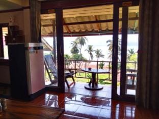 Leam Sai Bungalows Koh Yao Noi Vacation rental in Krabi Changwat