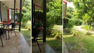 Bung Bud Homestay Kohyaonoi Vacation rental in Krabi Changwat