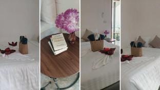 Bung Bud Homestay Kohyaonoi Vacation rental in Krabi Changwat