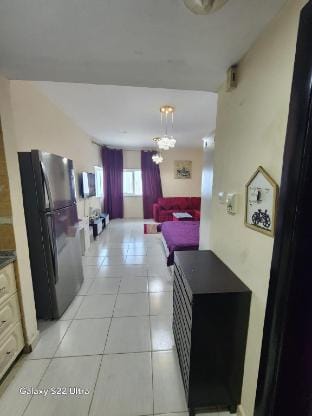 Studio with sea view ajman Corniche Vacation rental in Ajman