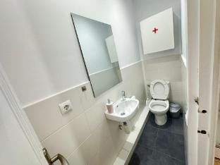 Habitaciones Nuevo Balmes Apartment in Barcelona