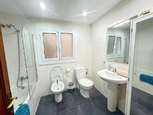 Habitaciones Nuevo Balmes Apartment in Barcelona