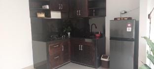 Villa Casa Di Maria Lovina Villa in Buleleng