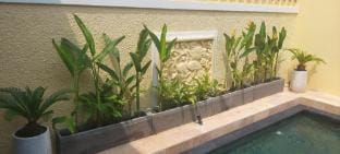 Villa Casa Di Maria Lovina Villa in Buleleng