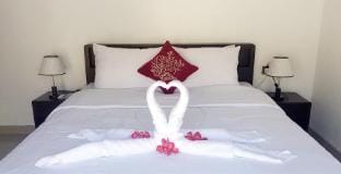 Villa Casa Di Maria Lovina Villa in Buleleng