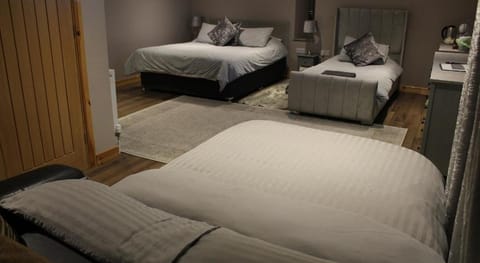 The Old Mill, Bed & Breakfast Hotel in England