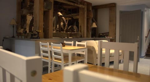 The Old Mill, Bed & Breakfast Hotel in England