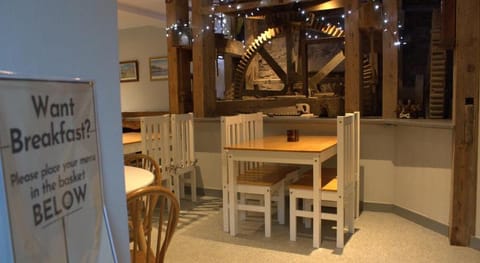 The Old Mill, Bed & Breakfast Hotel in England