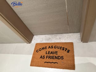 Bella INN - Deluxe Master Room with Balcony ? Apartment in Al Sharjah
