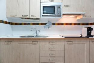 Lovely apartment in Villajoyosa by beBalmy Apartment in Villajoyosa