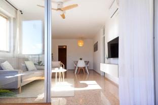 Lovely apartment in Villajoyosa by beBalmy Apartment in Villajoyosa