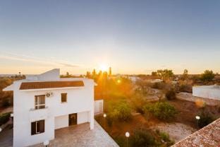 Porto Cesareo Air-conditioned Villa sleeps 12 Torre Cesarea Vacation rental in Porto Cesareo