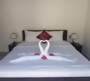 Villa Casa Di Maria Lovina Villa in Buleleng