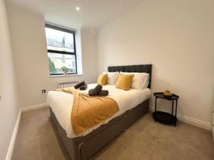 Richmond Mews by Staytor Accommodation  Vacation rental in Exeter