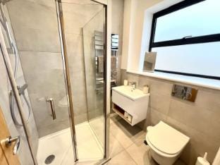 Richmond Mews by Staytor Accommodation  Vacation rental in Exeter