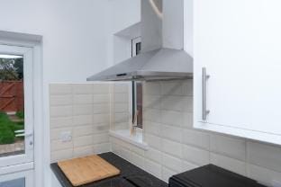 The Albany - Peaceful Serene Family Home Vacation rental in Southampton