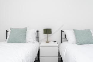 The Albany - Peaceful Serene Family Home Vacation rental in Southampton