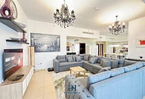 Dubai Host - Beach Hostel JBR Hotel in Dubai