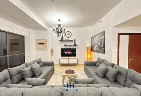 Dubai Host - Beach Hostel JBR Hotel in Dubai