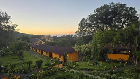 Property view