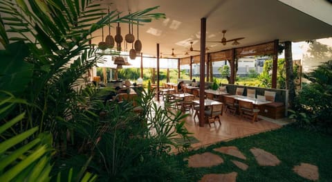 Loku Kedungu Hotel in Kediri