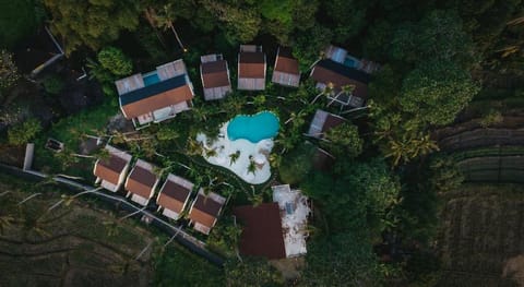 Loku Kedungu Hotel in Kediri