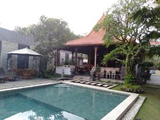 North Wing Canggu 4 Apartment in North Kuta