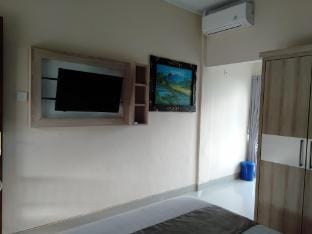 North Wing Canggu 1 Apartment in North Kuta