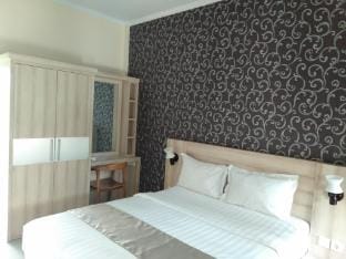 North Wing Canggu 1 Apartment in North Kuta