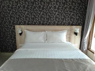 North Wing Canggu 1 Apartment in North Kuta