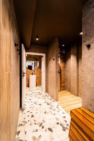 Apartament & SPA - A211 - by Posesja Apartamenty Apartment in West Pomeranian Voivodeship, Poland