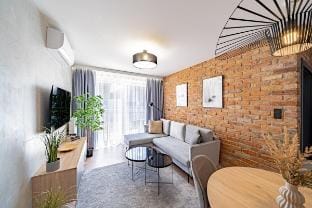 Apartament & SPA - A211 - by Posesja Apartamenty Apartment in West Pomeranian Voivodeship, Poland