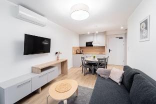 Apartament & SPA - A212 - by Posesja Apartamenty Apartment in West Pomeranian Voivodeship, Poland