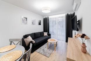 Apartament & SPA - A212 - by Posesja Apartamenty Apartment in West Pomeranian Voivodeship, Poland