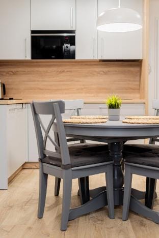 Apartament & SPA - A212 - by Posesja Apartamenty Apartment in West Pomeranian Voivodeship, Poland